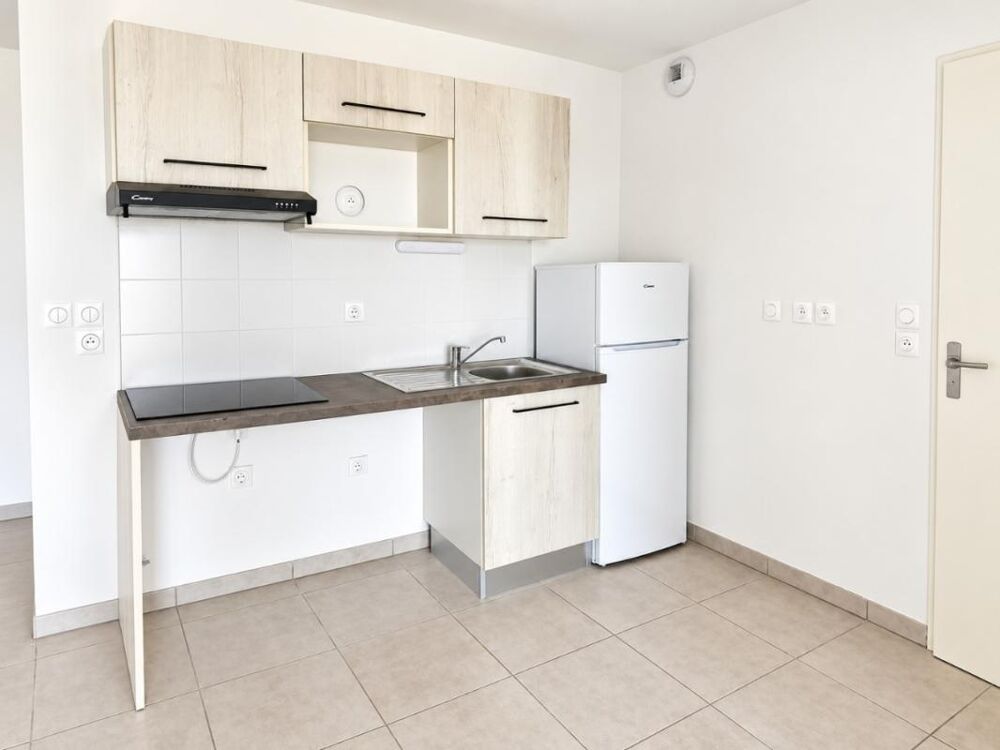 Location Appartement T3 avec balcon et parkings à TOULOUSE Toulouse