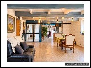  Maison à vendre 6 pièces 178 m²