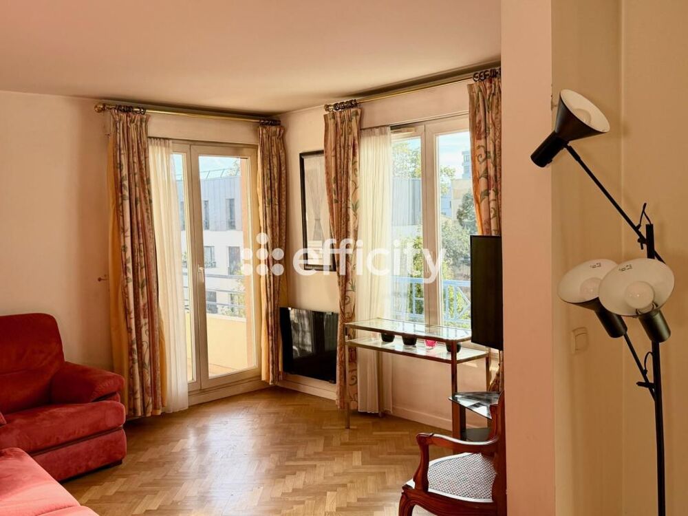 à vendre  Appartement Les Lilas (93260)