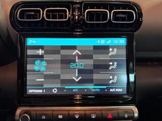 C3 Aircross Shine Pack 2022 occasion 77250 Moret Loing Et Orvanne