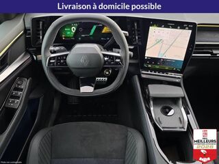 Rafale E-Tech full hybrid 200ch esprit Alpine 2026 occasion 78200 Buchelay