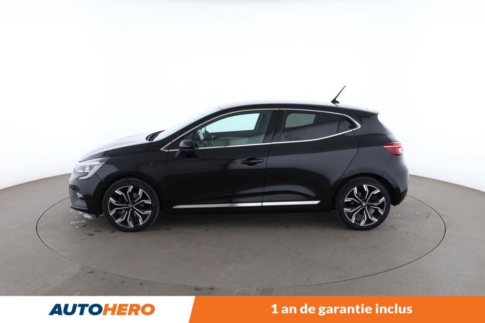 Clio 1.3 TCe Intens EDC 130 ch 2020 occasion 92130 Issy-les-Moulineaux