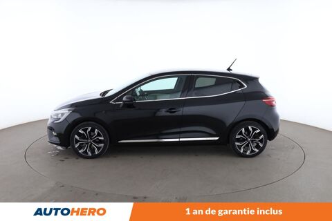 Clio 1.3 TCe Intens EDC 130 ch 2020 occasion 92130 Issy-les-Moulineaux