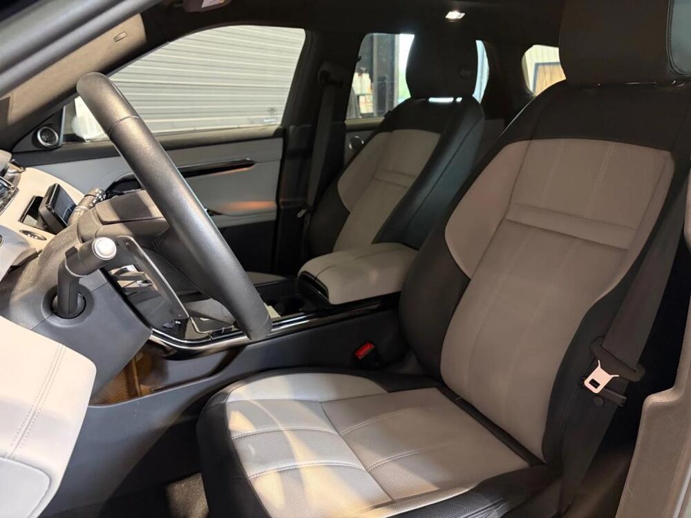 Range Rover Evoque Mark III P200 FLEXFUEL MHEV AWD BVA9 R-Dynamic SE 2022 occasion 34130 Valergues