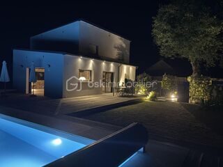  Maison � vendre 6 pi�ces 162 m�