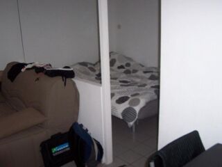  Appartement � louer 1 pi�ce 26 m�