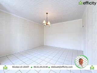  Maison à vendre 4 pièces 75 m²