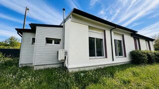  Maison � vendre 3 pi�ces 50 m�