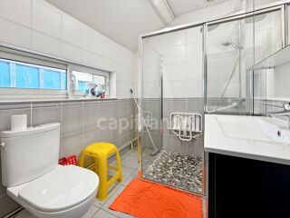  Maison � vendre 6 pi�ces 112 m�