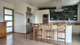  Maison � vendre 5 pi�ces 131 m�