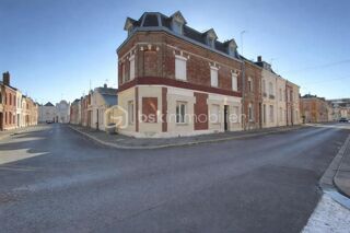  Immeuble à vendre 10 pièces 210 m²