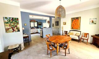  Villa à vendre 11 pièces 320 m²