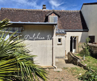  Maison  vendre 3 pices 65 m