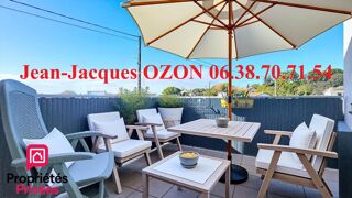  Appartement � vendre 3 pi�ces 58 m�