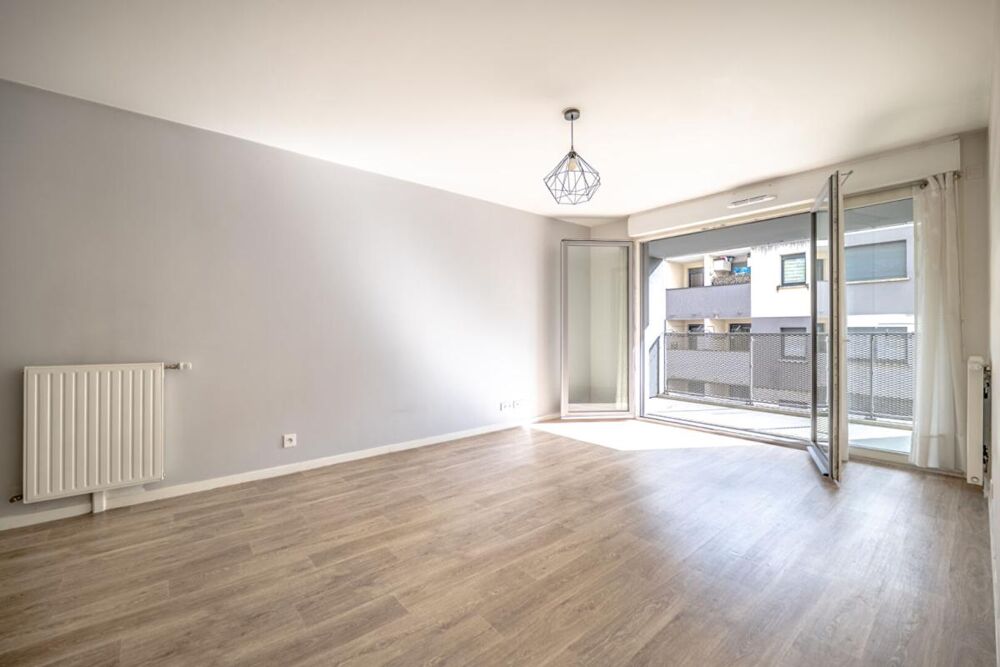Vente Appartement Appartement 2 pièces proche RER D et Métro ligne 15 Alfortville