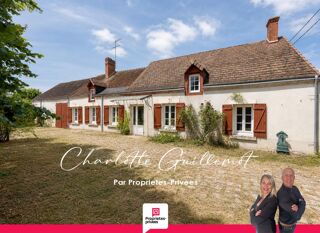  Maison à vendre 8 pièces 165 m²
