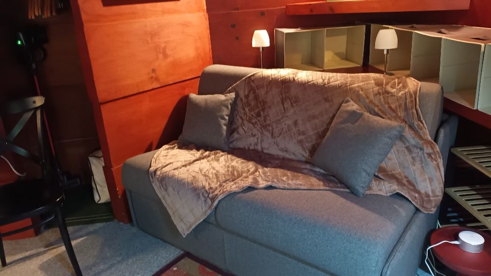 Location Appartement 1 pièce 22 m² - Widok 6