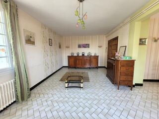  Maison à vendre 6 pièces 144 m²