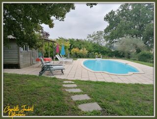  Maison à vendre 9 pièces 215 m²
