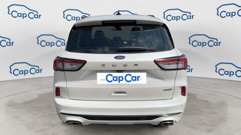 Kuga 2.5 Duratec 190 Hybrid 4x2 CVT ST Line 2021 occasion 69800 Saint Priest