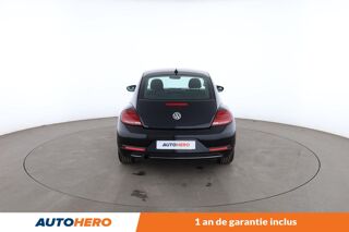 COCCINELLE II 1.2 TSI BlueMotion Tech Origin DSG7 105 ch 2018 occasion 92130 Issy-les-Moulineaux