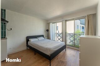  Appartement  vendre 1 pice 19 m