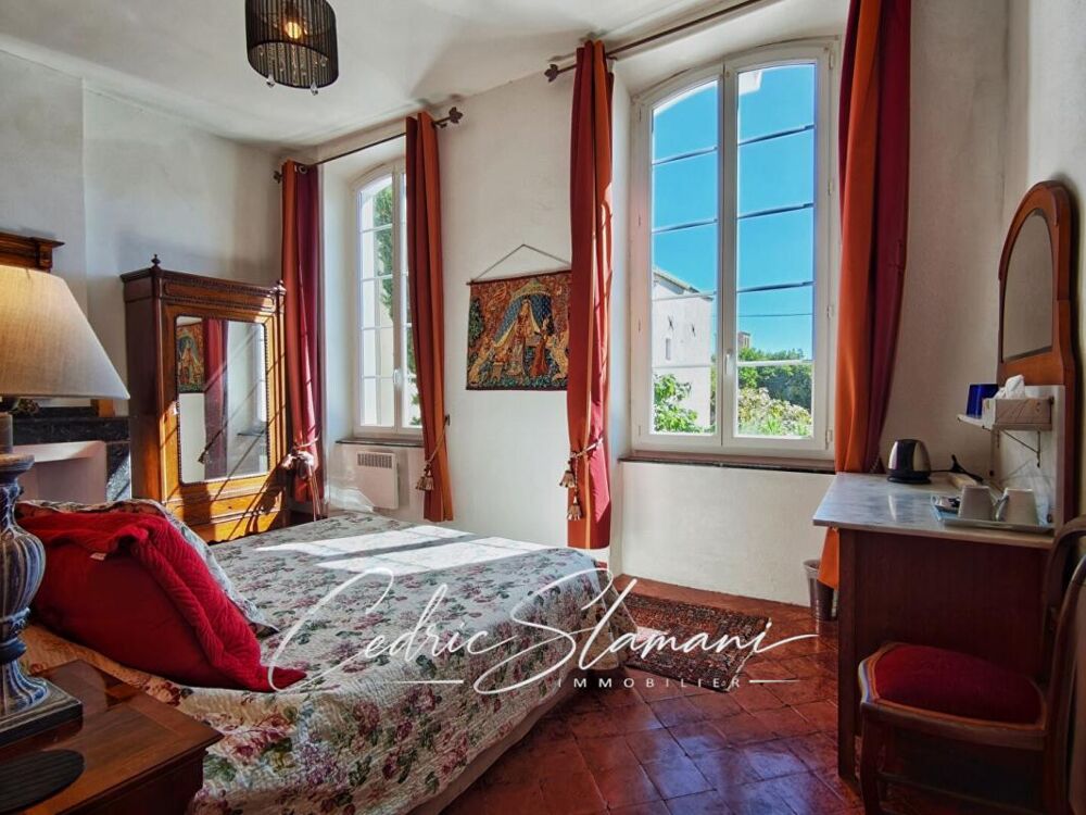 à vendre  Maison Homps (11200)