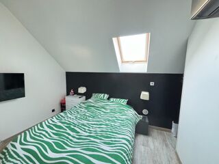  Maison à vendre 4 pièces 60 m²