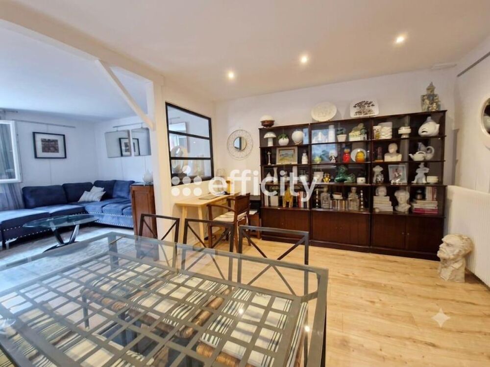 Vente Maison Maison Le raincy