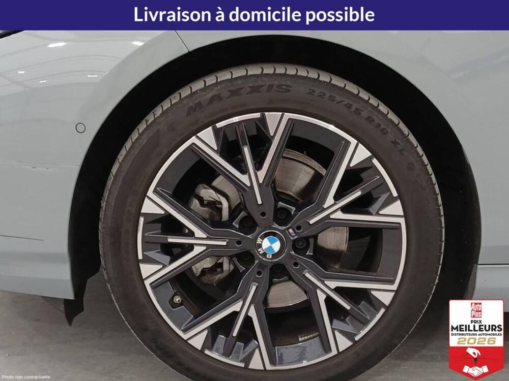 Serie 2 216 122 ch DKG7 M Sport 2025 occasion 78200 Buchelay