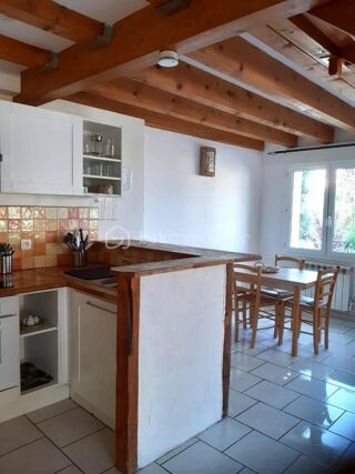  Maison à vendre 4 pièces 74 m²