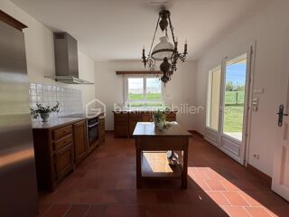  Maison à vendre 4 pièces 135 m²