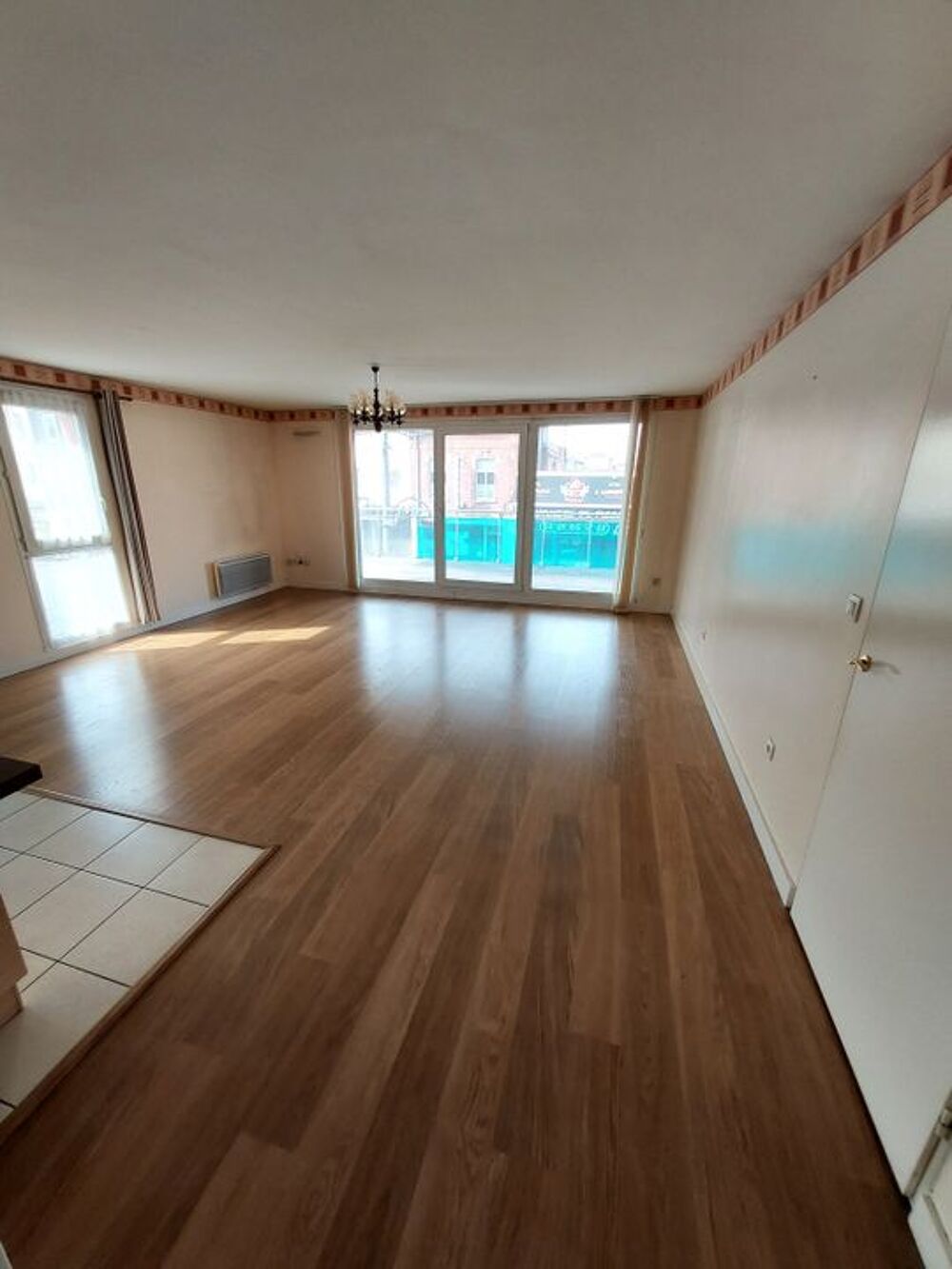 Location Appartement Appartement de 81m2 à louer sur Liévin Lievin