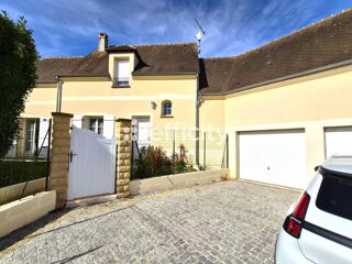  Maison à vendre 7 pièces 131 m²