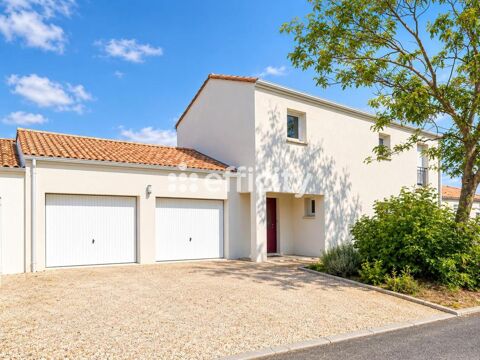   Pavillon Maison - 5 pièce(s) - 155 m²
