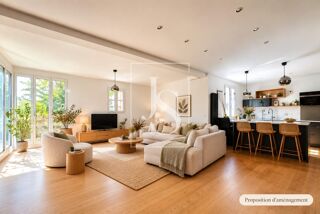 Vente Maison Pavillon Houilles