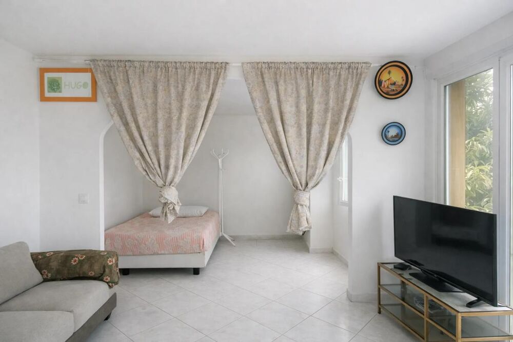 Vente Appartement Appartement F3 - 50 m2 - Épinay sur Seine Epinay sur seine