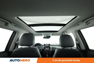 Vitara 1.4 BoosterJet Style Auto 140 ch 2018 occasion 92130 Issy-les-Moulineaux