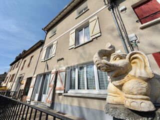  Maison à vendre 4 pièces 131 m²