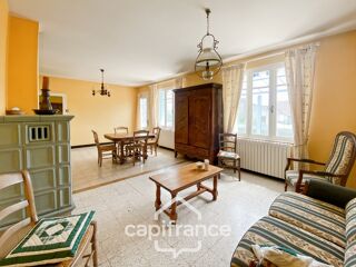  Maison � vendre 5 pi�ces 80 m�