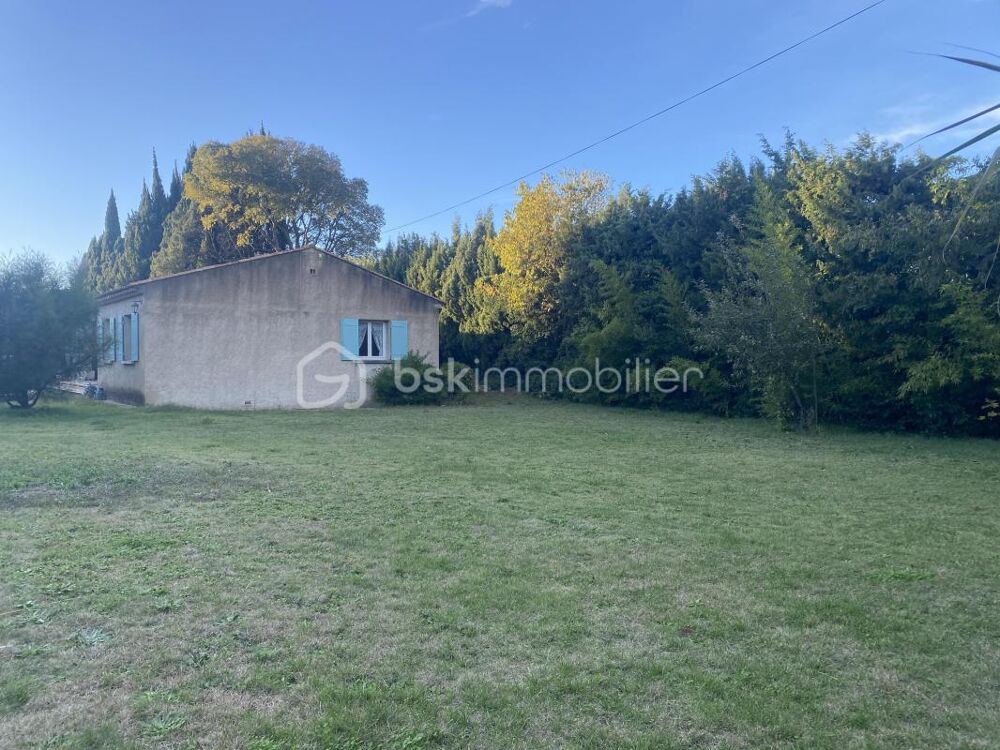 � vendre  Maison Saint-R�my-de-Provence (13210)