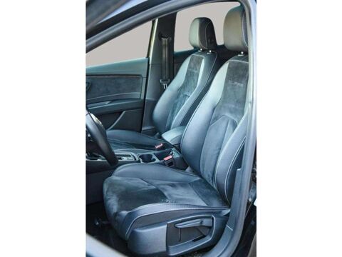 Leon CUPRA • 2.0 TSI 300 ch Toit ouvrant DSG 2019 occasion 33600 Pessac
