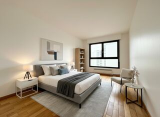  Appartement � vendre 4 pi�ces 72 m�