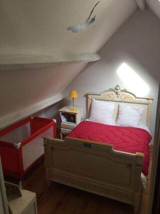  Maison à vendre 8 pièces 265 m²