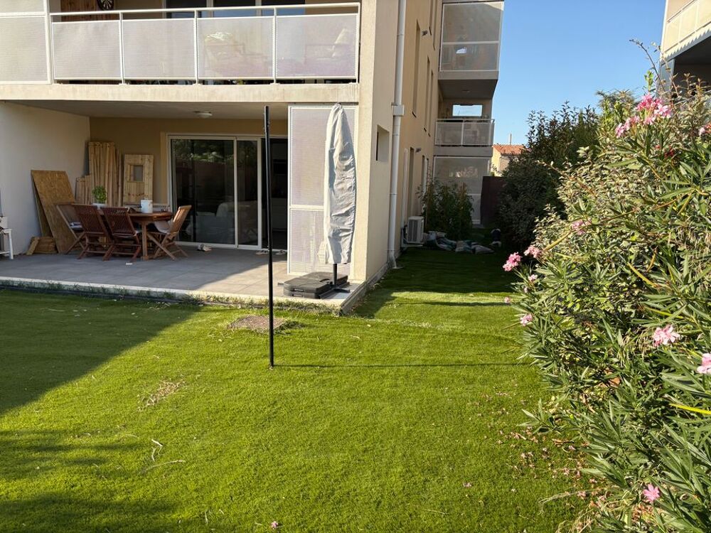 Location Appartement Appartement de 65m2 à louer sur Gardanne Gardanne