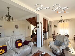  Maison � vendre 5 pi�ces 120 m�