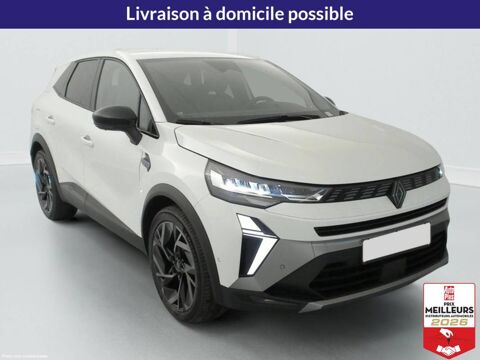 Annonce voiture Renault Symbioz 32780 €