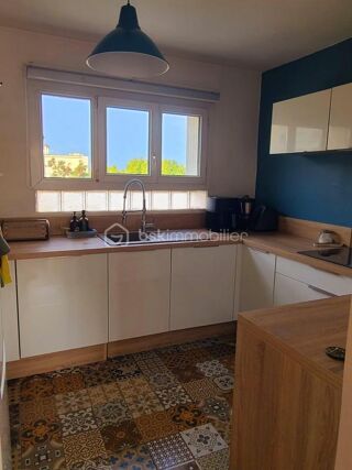  Appartement  vendre 4 pices 65 m