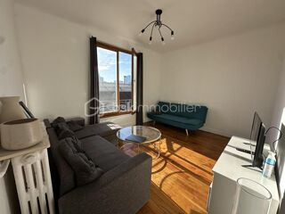  Appartement à vendre 2 pièces 37 m²