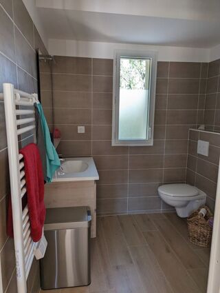 Maison à louer 3 pièces 60 m²